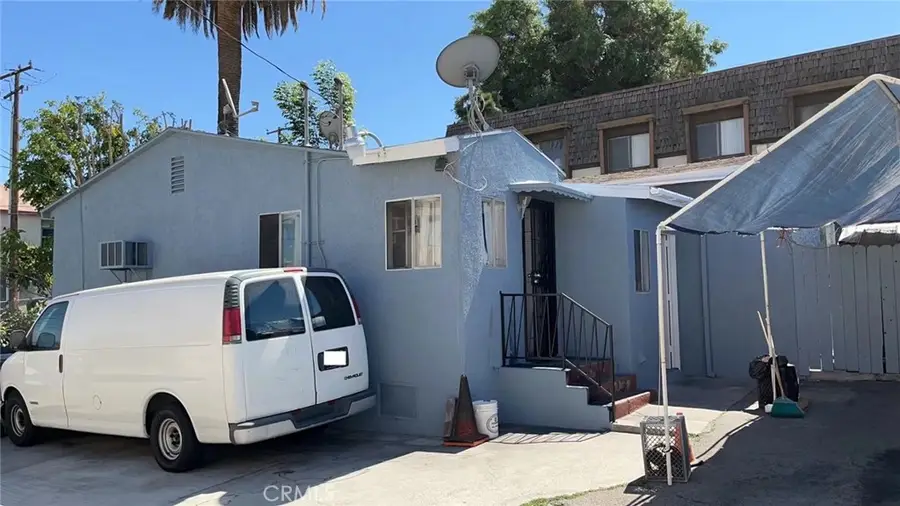 521 Pomelo Avenue, Monterey Park, CA 91755 - #2