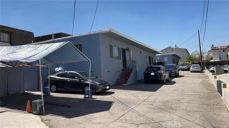 521 Pomelo Avenue, Monterey Park, CA 91755 - #3