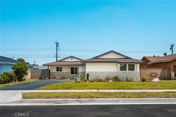 19302 Fariman Drive, Carson, CA 90746