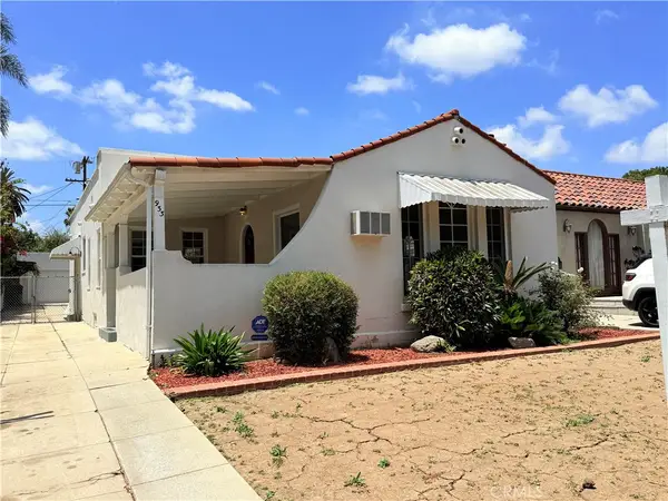 933 S Mullen Avenue, Los Angeles, CA 90019