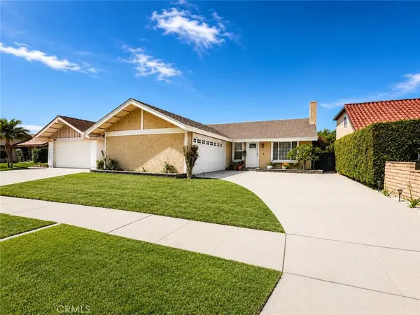 13157 Rose St, Cerritos, CA 90703