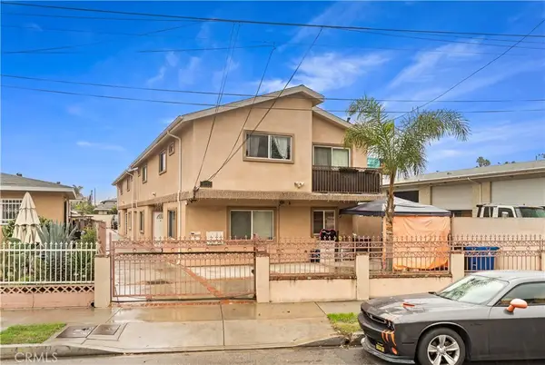1652 Plaza Del Amo, Torrance, CA 90501