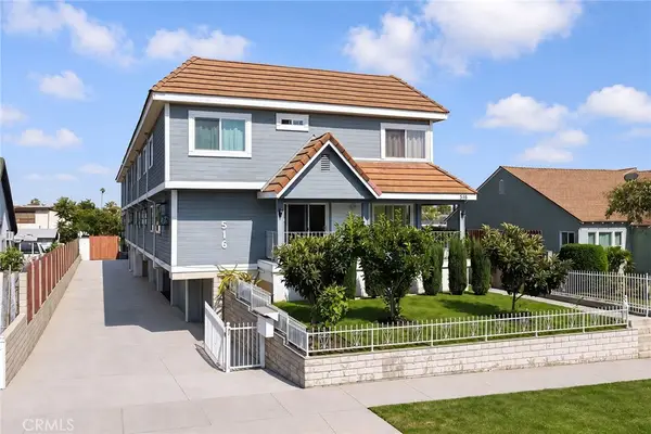 516 N Moore Avenue #F, Monterey Park, CA 91754
