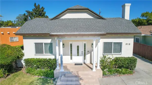 918 5th, Los Angeles, CA 90019