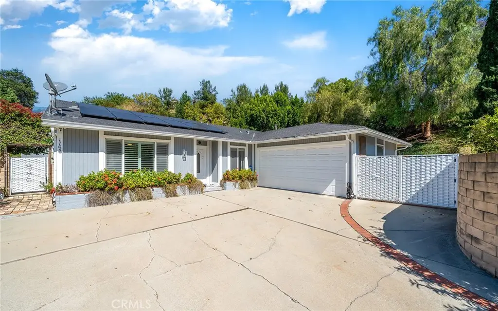 1706 Autumnglow, Diamond Bar, CA 91765 - #1