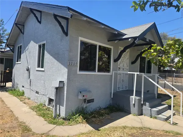1119 Calzona, Los Angeles, CA 90023