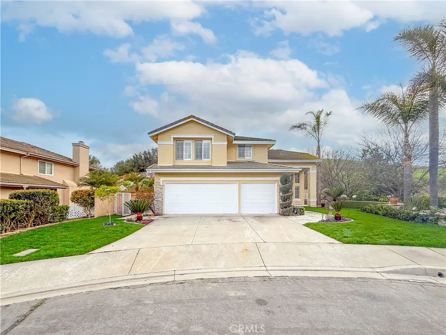 14958 Forest Spring Court, Chino Hills, CA 91709 - #2