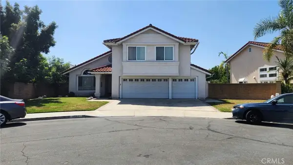 9551 Westbourne Court, Cypress, CA 90630