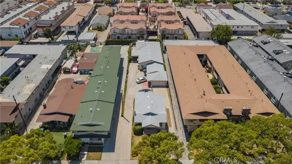 745 S Chapel Ave, Alhambra, CA 91801