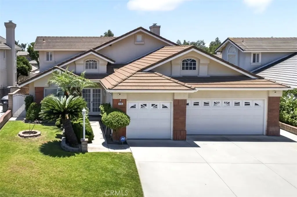 6865 Finch Court, Chino, CA 91710 - #1