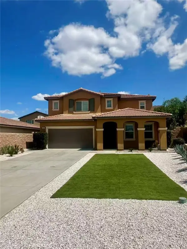 7769 Ceja Court, Jurupa Valley, CA 92509