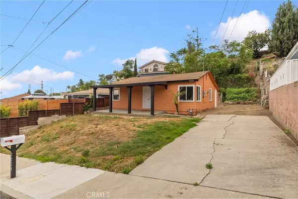7224 Berne, Rosemead, CA 91770
