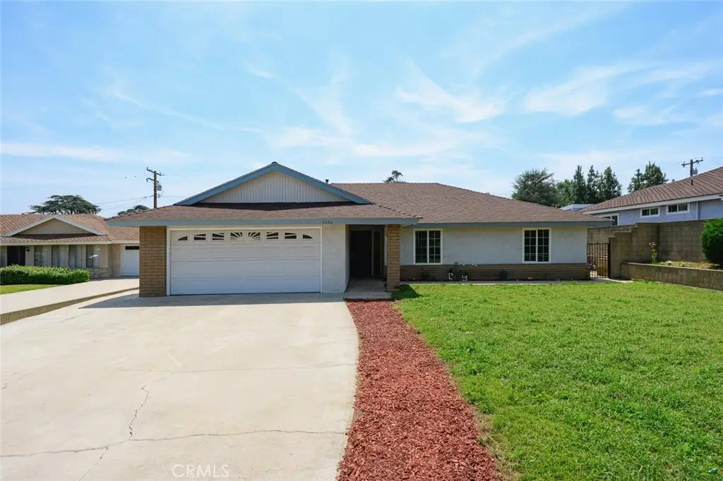 1356 Old Canyon, Hacienda Heights, CA 91745 - #1