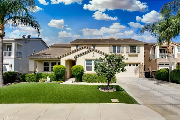7871 Slate Creek, Eastvale, CA 92880