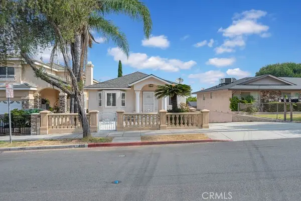 425 W Graves Ave, Monterey Park, CA 91754