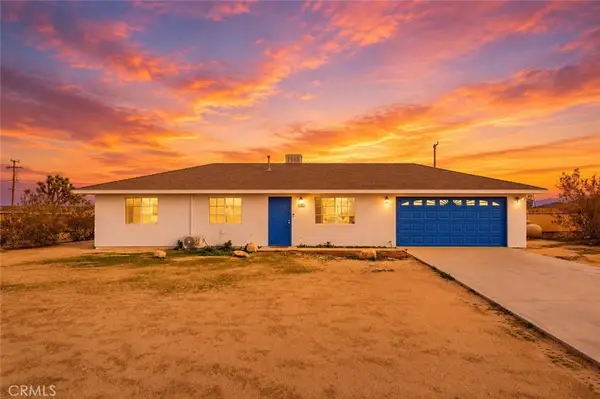 3669 Balsa Avenue, Yucca Valley, CA 92284