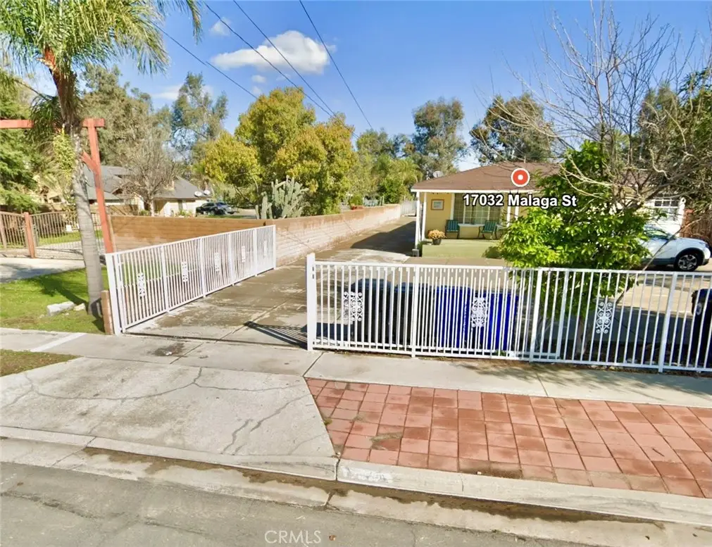 17032 Malaga Street, Fontana, CA 92336 - #1