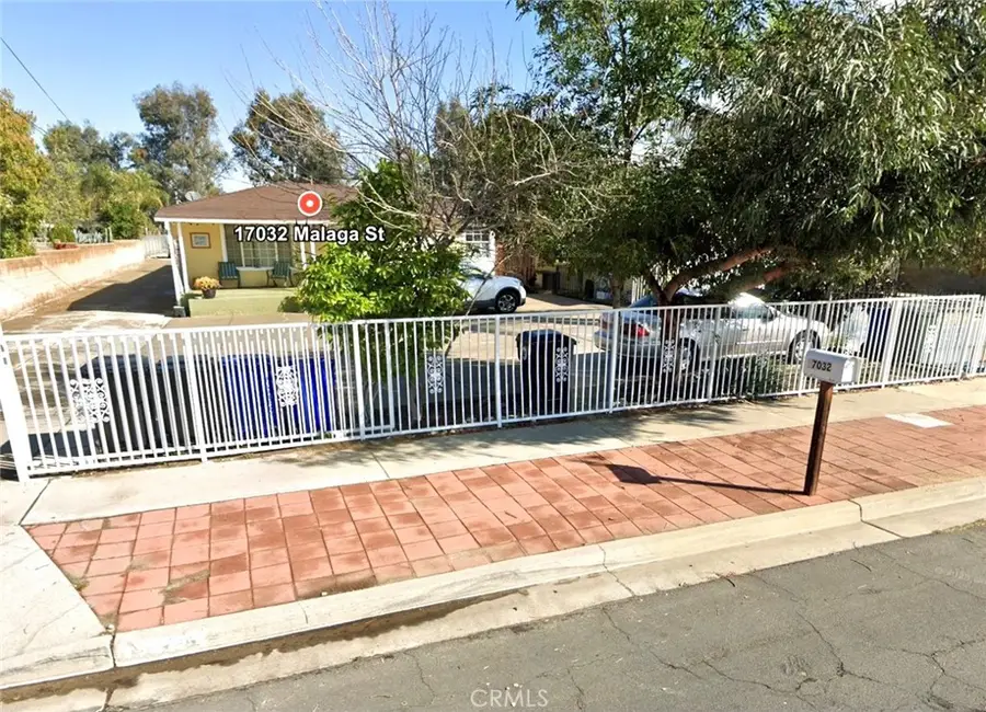 17032 Malaga Street, Fontana, CA 92336 - #2