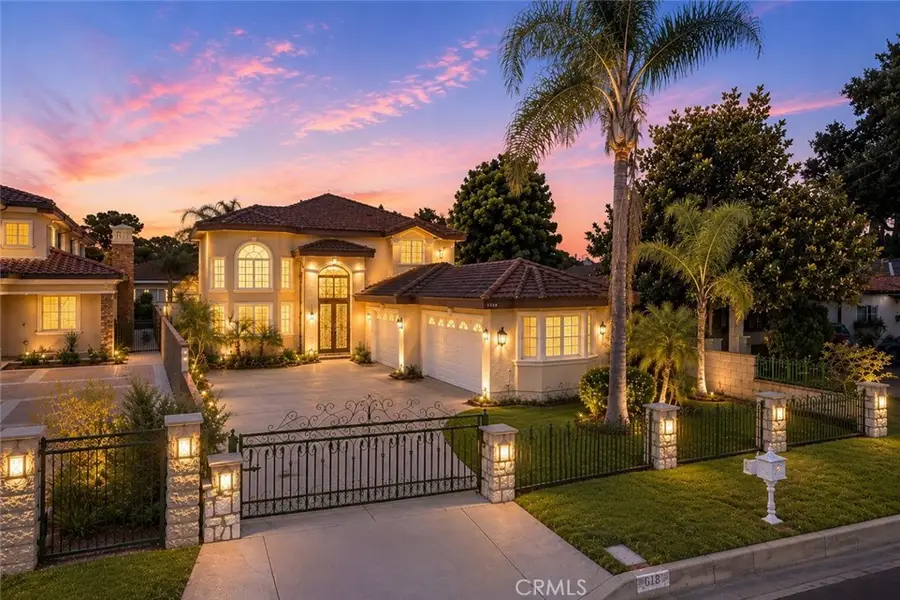 5558 N Charlotte Avenue, San Gabriel, CA 91776 - #3