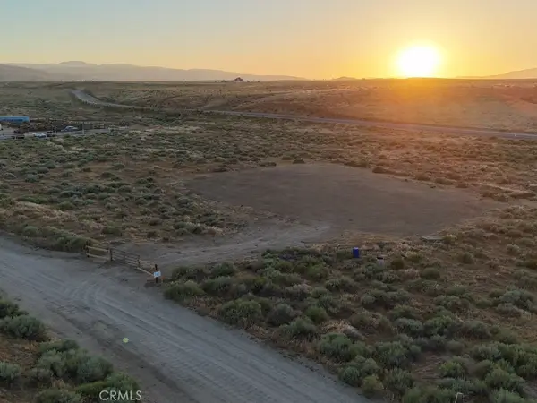 0 Munz Ranch, Del Sur, CA 93536