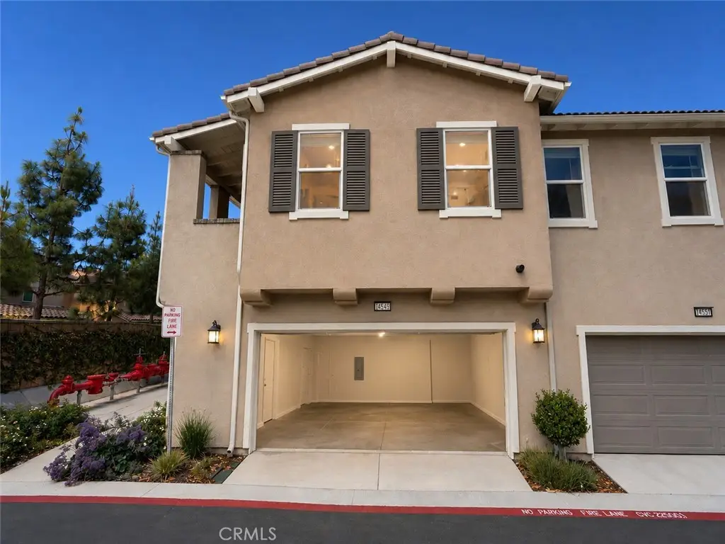 14549 Sienna, Eastvale, CA 92880 - #1