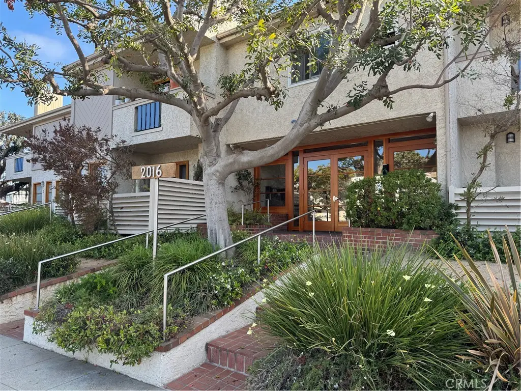 2016 Euclid Street #6, Santa Monica, CA 90405 - #1
