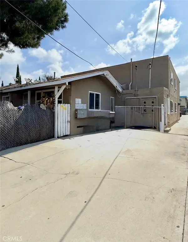 6924 Gentry, North Hollywood, CA 91605