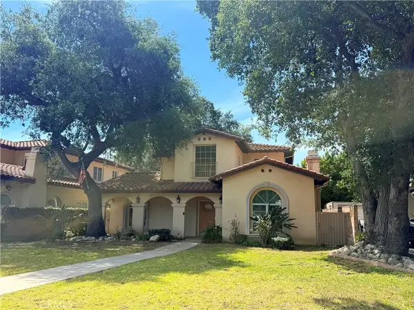 824 Ocean View Avenue, Monrovia, CA 91016