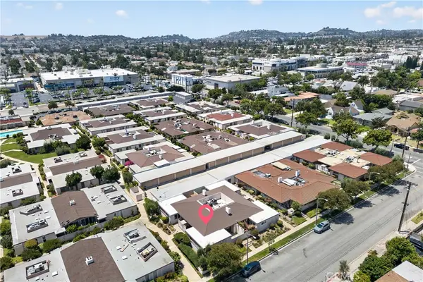 777 E Valley #136, Alhambra, CA 91801