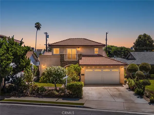 6722 Salter Avenue, Arcadia, CA 91007
