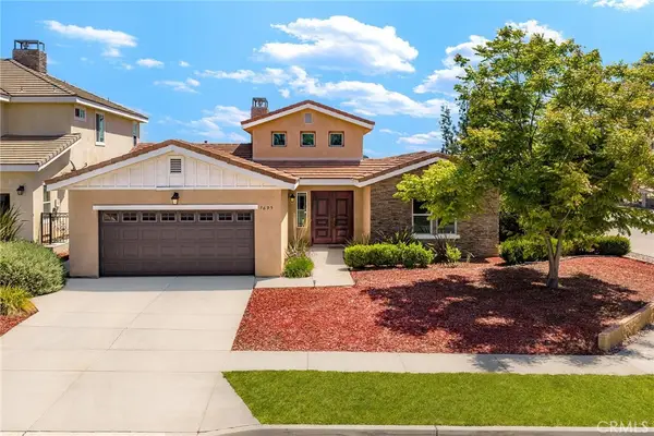 7695 Fillmore Place, Rancho Cucamonga, CA 91730