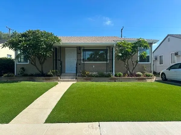 641 W Gleason, Monterey Park, CA 91754