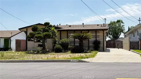 5341 Golden West, Temple City, CA 91780