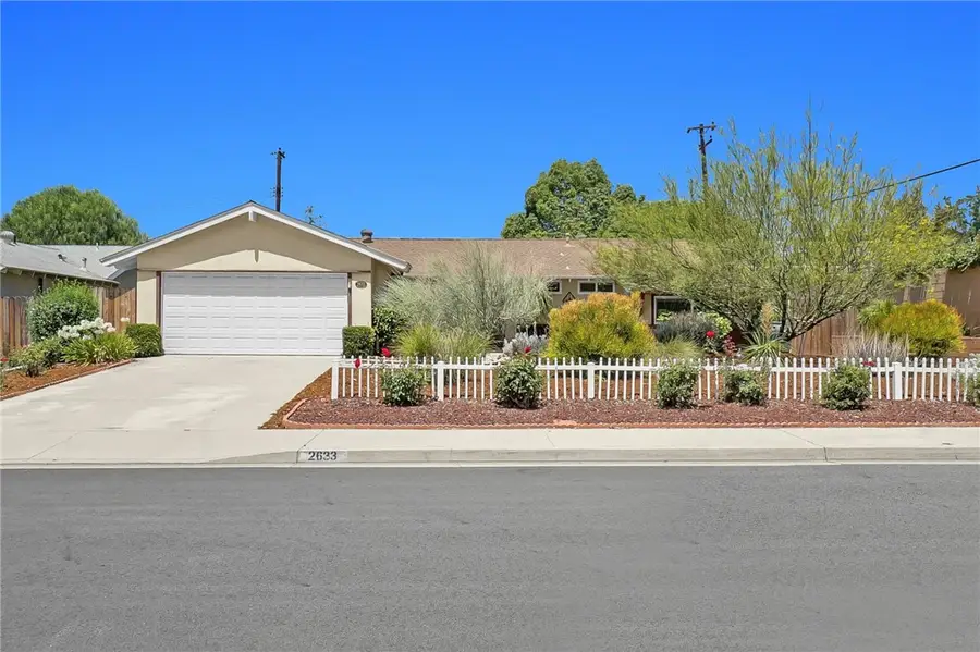 2633 I Street, La Verne, CA 91750 - #2