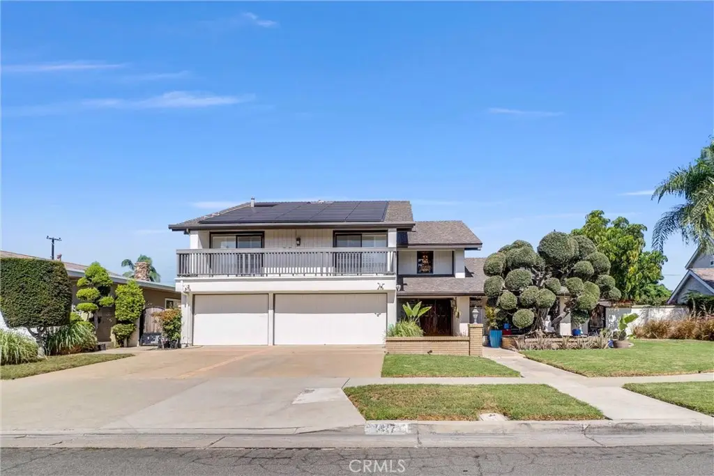 1417 W James, Anaheim, CA 92801 - #1