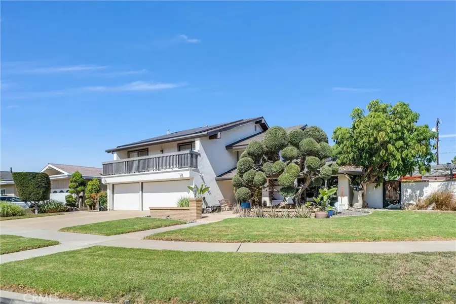 1417 W James, Anaheim, CA 92801 - #2