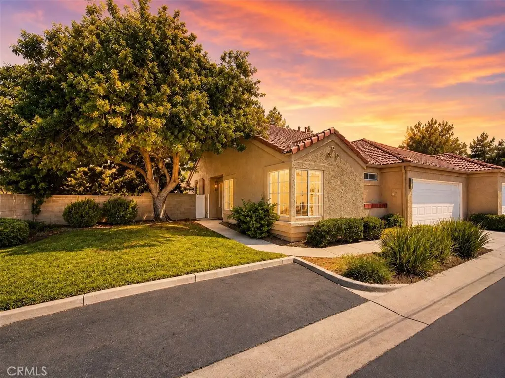 2498 Daybreak, Hemet, CA 92545 - #1