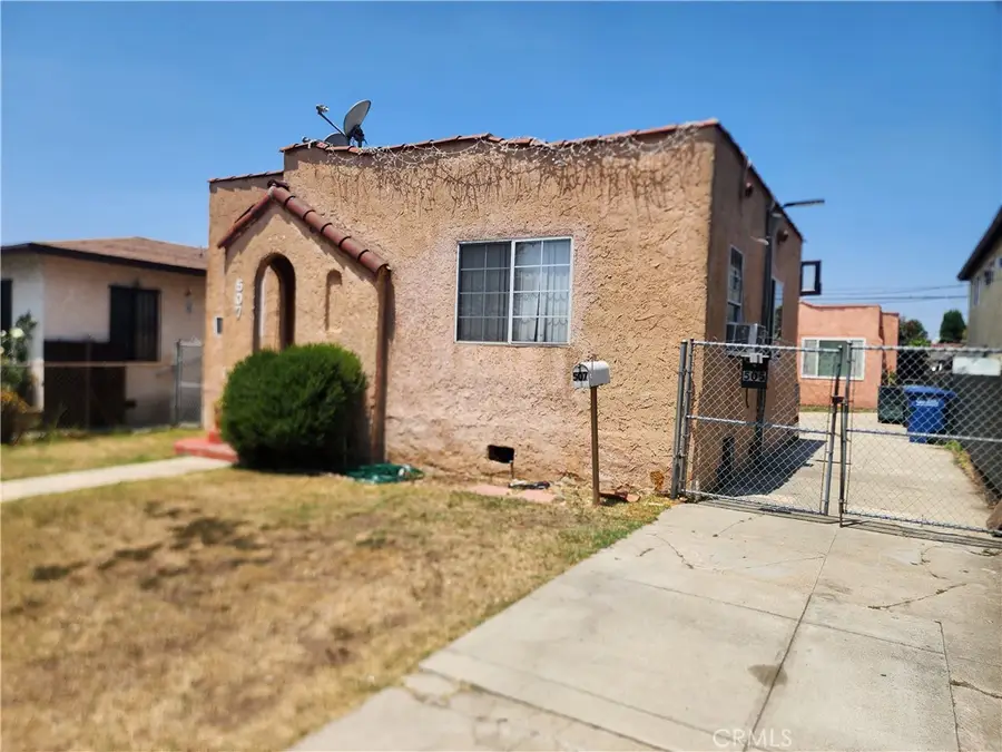 505 Williamson, East Los Angeles, CA 90022 - #2