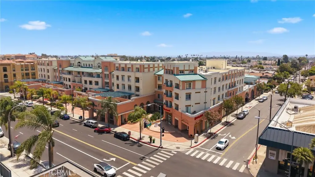 580 W Main Street #302, Alhambra, CA 91801 - #1