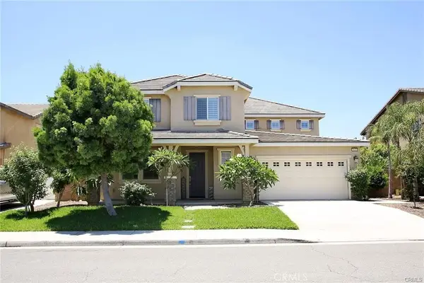 5621 Avocet Drive, Jurupa Valley, CA 91752