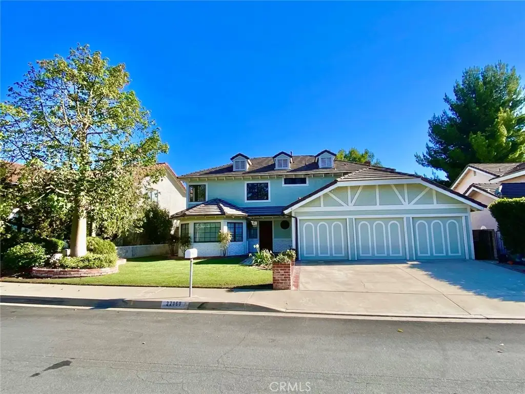 22060 Cedardale Drive, Diamond Bar, CA 91765 - #1