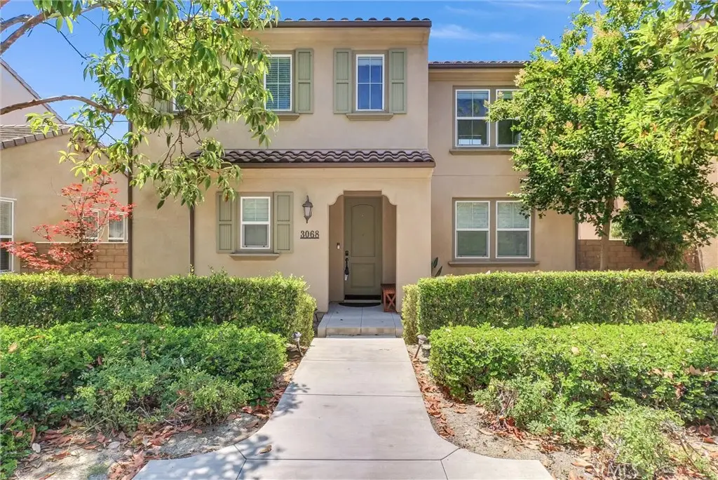 3068 E Santa Fe, Brea, CA 92821 - #1