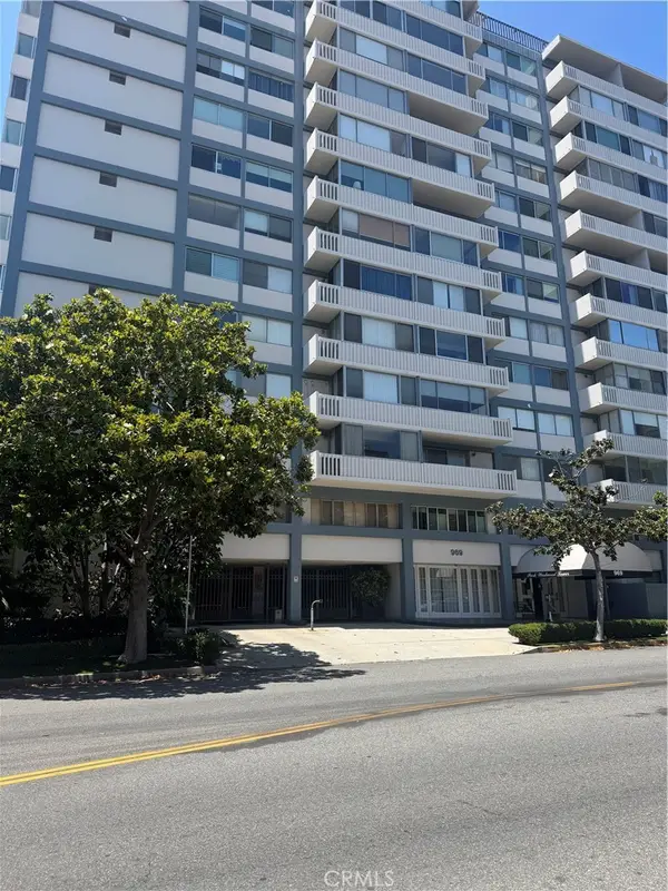 969 Hilgard #1400, Los Angeles, CA 90024