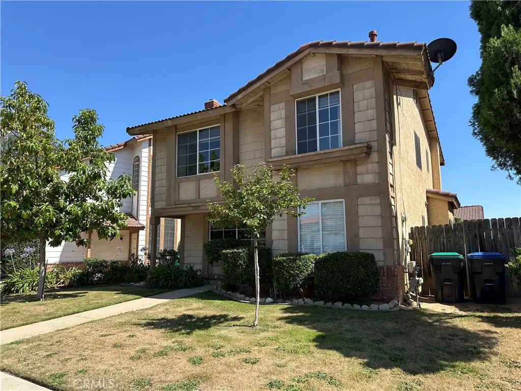 23689 Parkland, Moreno Valley, CA 92557 - #1