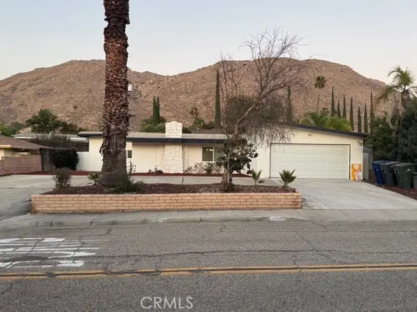 4008 Mt Vernon, Riverside, CA 92507