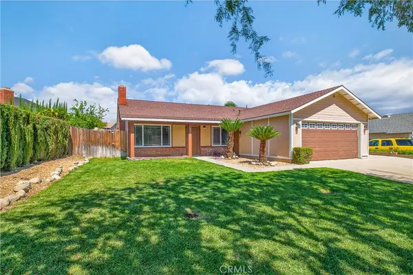 2051 Sycamore Court, Ontario, CA 91764