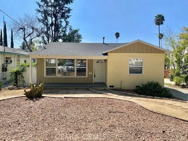 1498 E Topeka, Pasadena, CA 91104 - #1