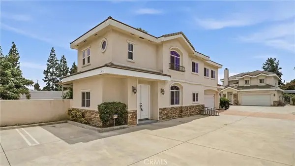 2654 Mountain View, El Monte, CA 91732