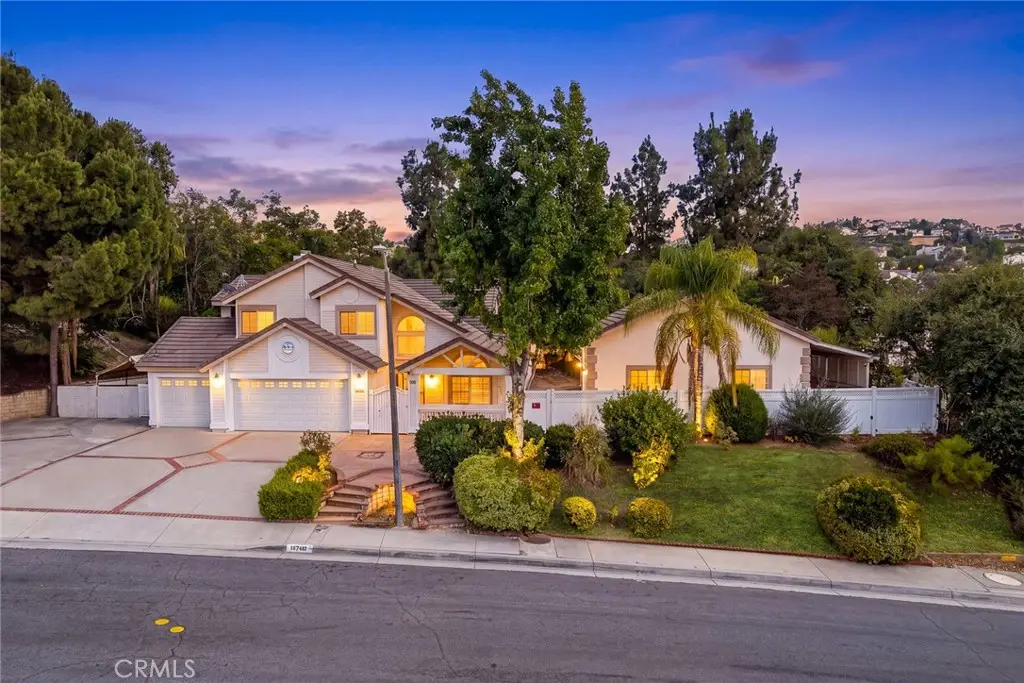 19742 19748 Castlebar Drive, Rowland Heights, CA 91748 - #1