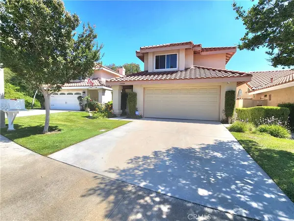 15608 Burt Court, Canyon Country, CA 91387